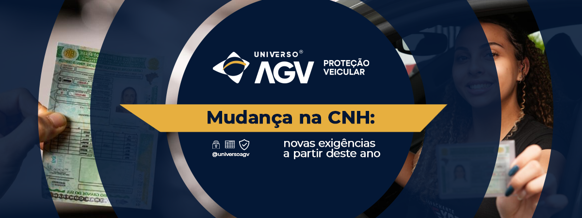 Acompanhou as mudanças na carteira de motorista? confira tudo que afeta a sua CNH a partir deste ano